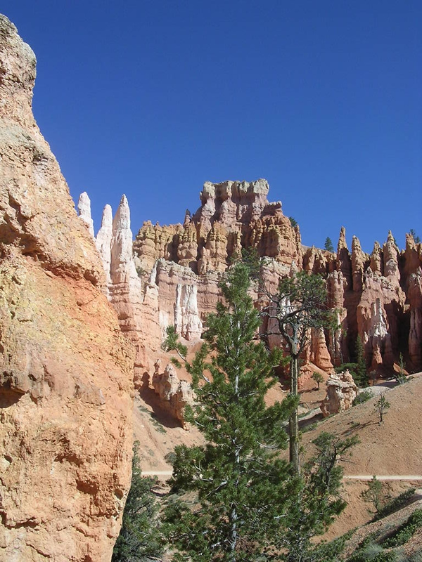 Bryce Canyon National Park